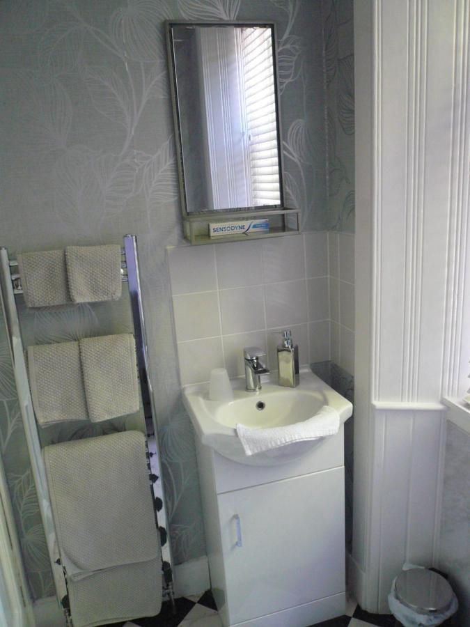 Woodburn Ground-Floor Apartment In Quiet Setting In Pitlochry Exterior foto